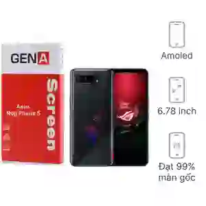 Thay màn hình Asus Rog Phone 5 GENA loại Pro chính hãng