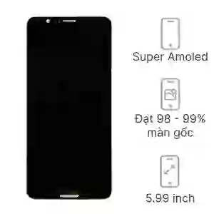 Thay màn hình Honor V10