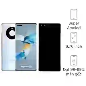 Thay màn hình Huawei Mate 40 Pro