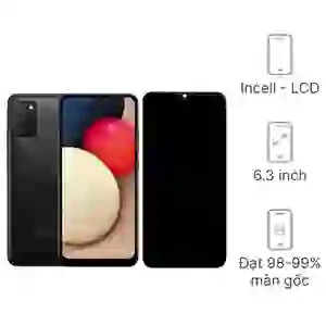 Thay màn hình Samsung Galaxy A02 chính hãng Orizin