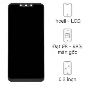 Thay màn hình Huawei Nova 3 chính hãng GENA loại Pro