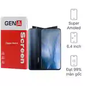 Thay màn hình Oppo Reno chính hãng GENA loại Pro
