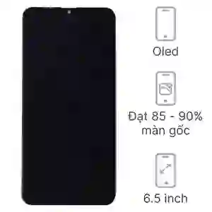 Thay màn hình Samsung Galaxy A02S loại A+