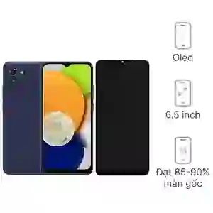Thay màn hình Samsung Galaxy A03 loại A+