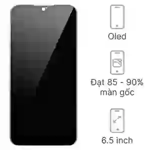 Thay màn hình Samsung Galaxy A03s loại A+