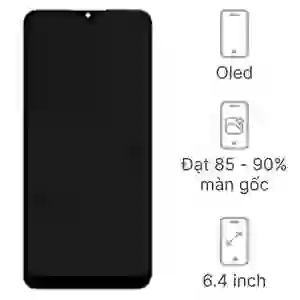 Thay màn hình Samsung Galaxy A31 loại A+