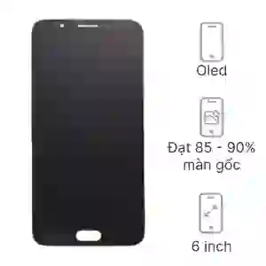 Thay màn hình Samsung Galaxy A8 Plus 2018 loại A+