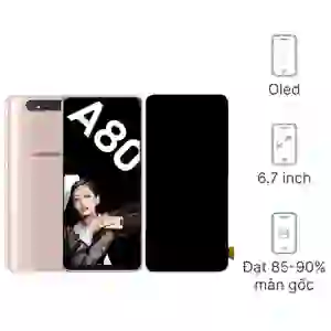 Thay màn hình Samsung Galaxy A80 loại A+