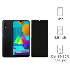 Thay màn hình Samsung Galaxy M02 loại A+