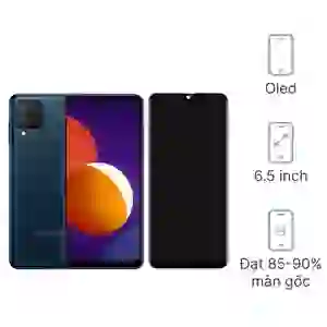 Thay màn hình Samsung Galaxy M12 loại A+
