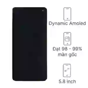Thay màn hình Samsung Galaxy S10E rời loại Pro