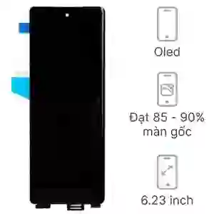 Thay màn hình Samsung Z Fold 2 mặt ngoài loại A+