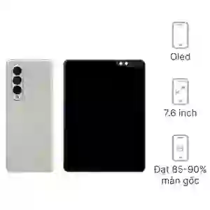 Thay Màn Hình Samsung Z Fold 3 5G mặt trong loại A+