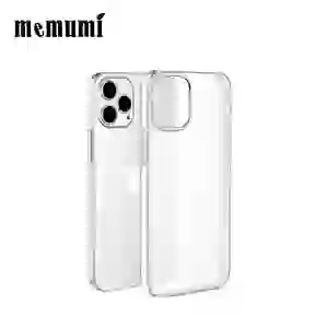 Ốp lưng iPhone 11 Memumi Clear ( Trong Suốt )