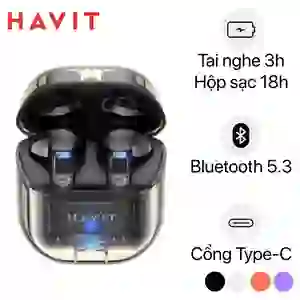 Tai nghe không dây Havit TW945