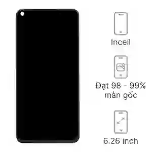 Thay màn hình Huawei Nova 5T chính hãng GENA loại Pro