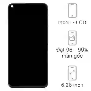 Thay màn hình Huawei Nova 5T chính hãng GENA loại Pro