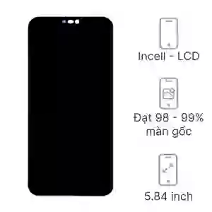 Thay màn hình Huawei P20 Lite