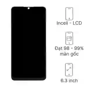 Thay màn hình Huawei Y6P