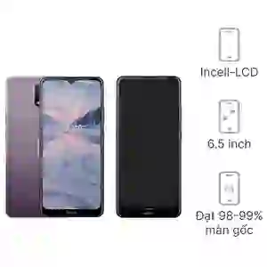 Thay màn hình Nokia 2.4