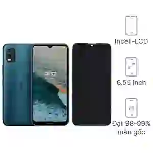 Thay màn hình Nokia 5.3