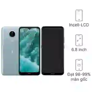 Thay màn hình Nokia C30