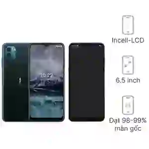Thay màn hình Nokia G21