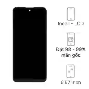 Thay màn hình Nokia X10