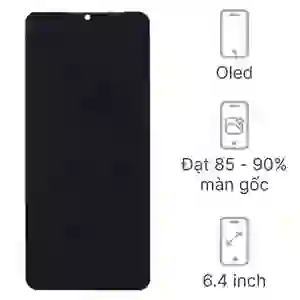 Thay màn hình Samsung A33 nguyên khung loại A+