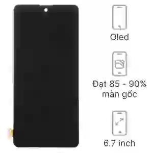 Thay màn hình Samsung A73 5G loại A+