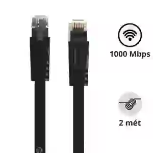 Dây Cáp Mạng CAT6 dài 2m ORICO