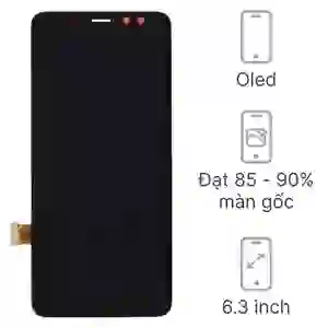 Thay màn hình Samsung A8 Star 2018 loại A+