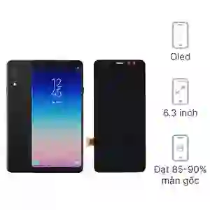 Thay màn hình Samsung Galaxy A8 Star 2018 loại A+