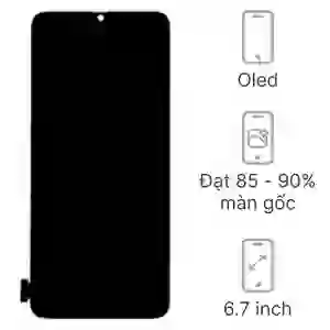 Thay màn hình Samsung A90 5G loại A+