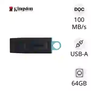 USB 64GB KingSton DTX 3.2 Gen 1