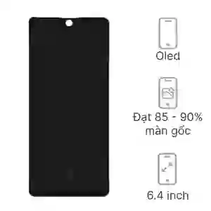 Thay màn hình Samsung M22 loại A+