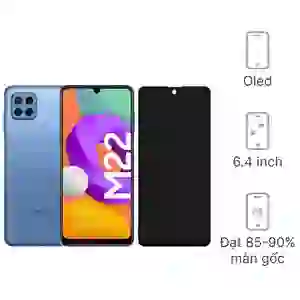 Thay màn hình Samsung M22 loại A+