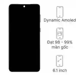 Thay màn hình Samsung S22 rời loại Pro