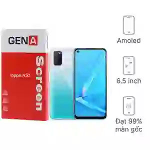 Thay màn hình Oppo A52 chính hãng GENA loại Pro