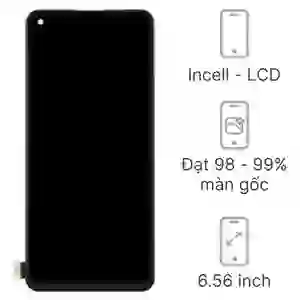 Thay màn hình Oppo A76 chính hãng GENA loại Pro