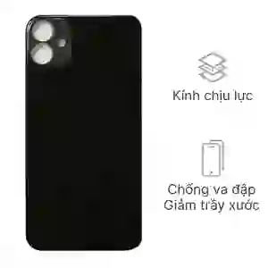 Thay kính lưng iPhone 11