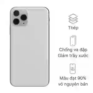 Thay vỏ iPhone 11 Pro