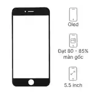 Thay màn hình iPhone 6 Plus chính hãng Kasr
