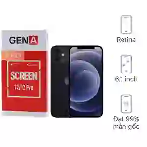 Thay màn hình iPhone 12 chính hãng GENA loại Pro