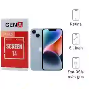 Thay màn hình iPhone 14 chính hãng GENA loại Pro