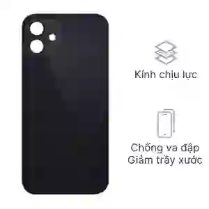 Thay kính lưng iPhone 12