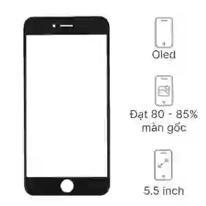 Thay màn hình iPhone 7 Plus chính hãng Kasr