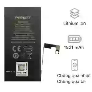 Thay pin iPhone 8 chính hãng Pisen
