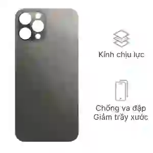 Thay kính lưng iPhone 12 Pro