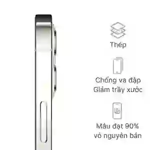 Thay vỏ iPhone 12 Pro - Sườn 5G